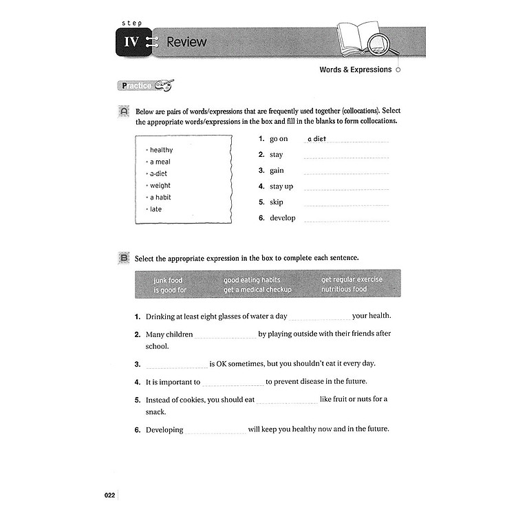 LinguaForum TOEFL iBT B Writing - Ảnh 5