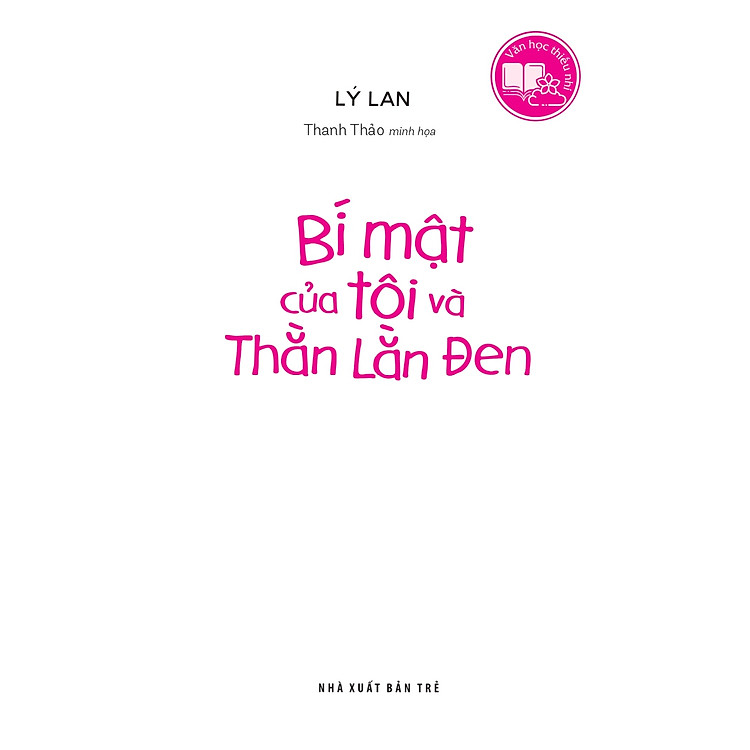 Bí Mật Của Tôi Và Thằn Lằn Đen - Ảnh 2