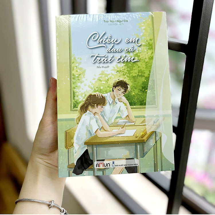 Chiều Em Đau Cả Trái Tim - Ảnh 4