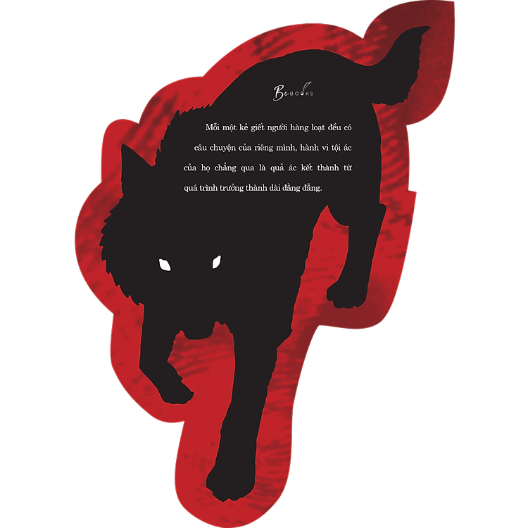 Tâm Lý Học Tội Phạm - Khi Kẻ Yếu Trở Thành Kẻ Săn Mồi - Ảnh 5