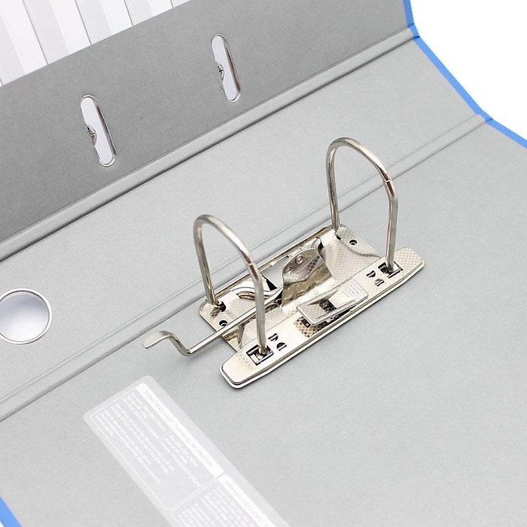 Bìa Còng F4 70mm - Flexoffice FO-BC016 - Ảnh 7