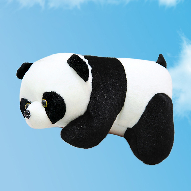 Mua Gấu bông gấu trúc Panda 40cm cao cấp Chính hãng Ưu đãi - Hình ảnh 3