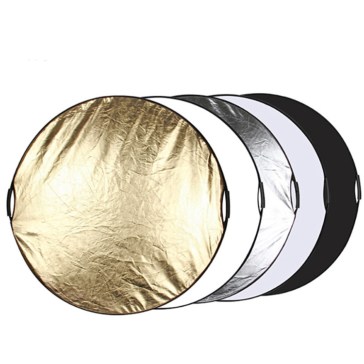 Hắt sáng Puluz 5in1 110 x 110cm hàng chính hãng