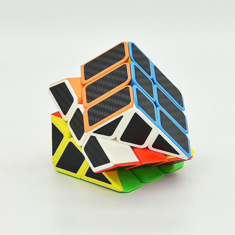 Đồ Chơi DUKA: Rubic Khối Xiên DK81299 Chính hãng Giá rẻ - Hình ảnh 2