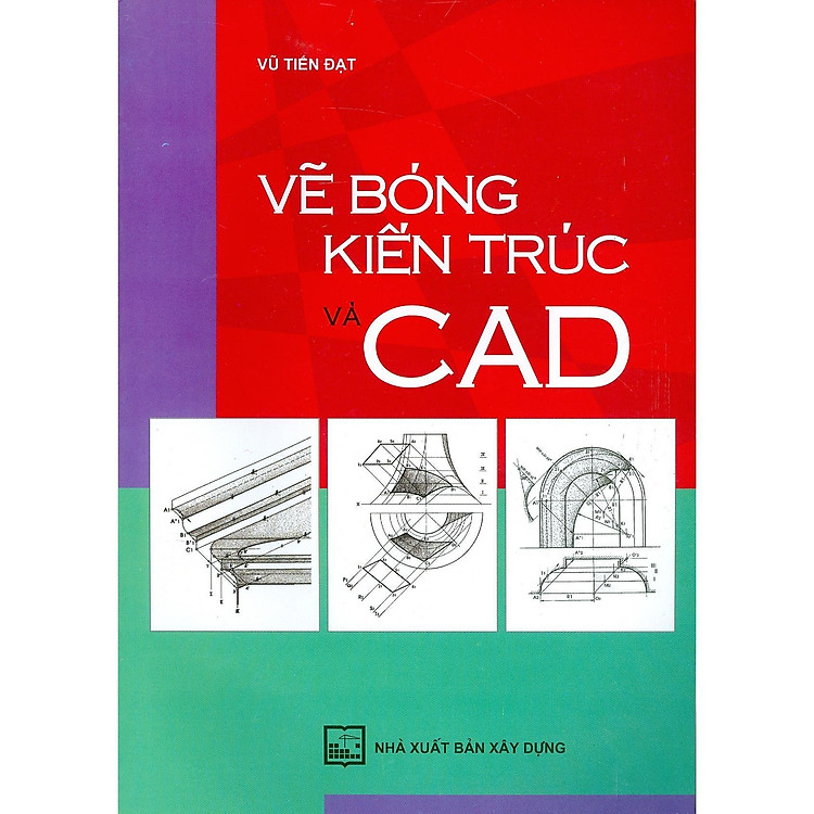 Vẽ Bóng Kiến Trúc Và Cad