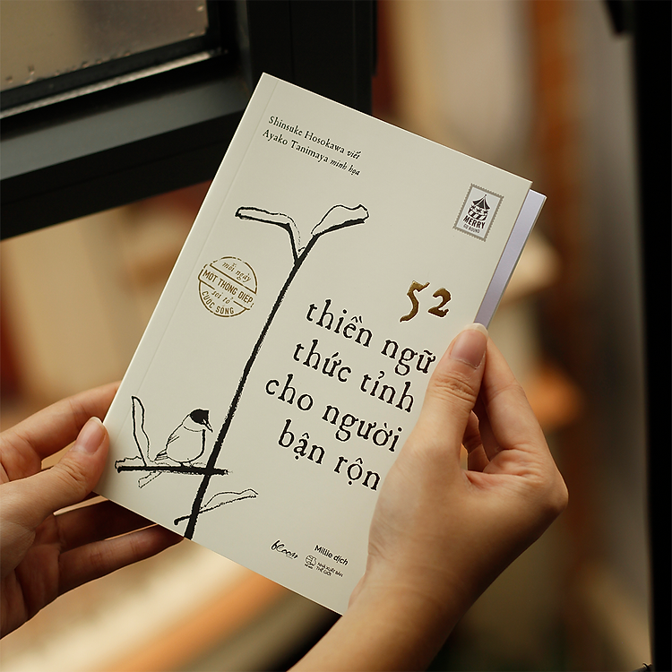 52 Thiền Ngữ Thức Tỉnh Cho Người Bận Rộn - Ảnh 3