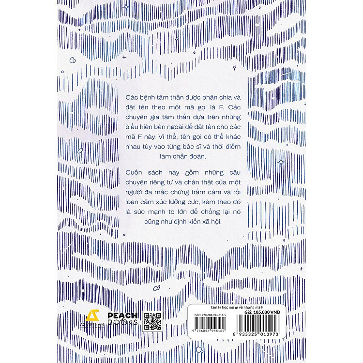 Tâm Lý Học Nói Gì Về Những Mã F - Ảnh 2