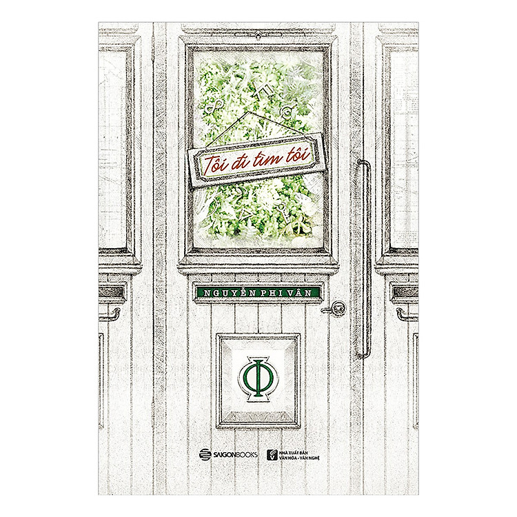 Tôi Đi Tìm Tôi - Ảnh 3