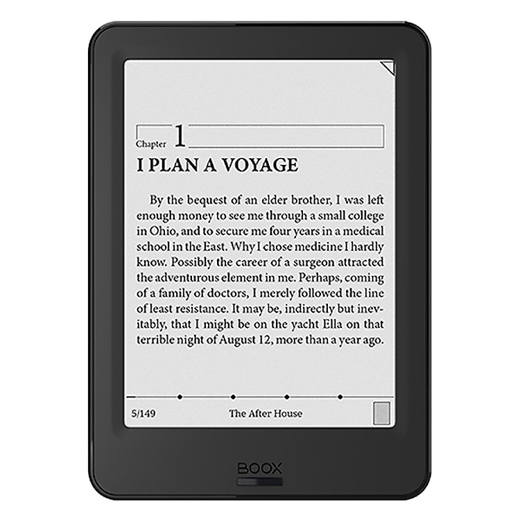Máy Đọc Sách Onyx Boox Poke