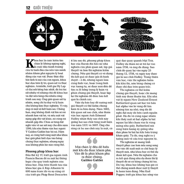 Khoa Học - Khái Lược Những Tư Tưởng Lớn (Tái Bản 2023) - Ảnh 7