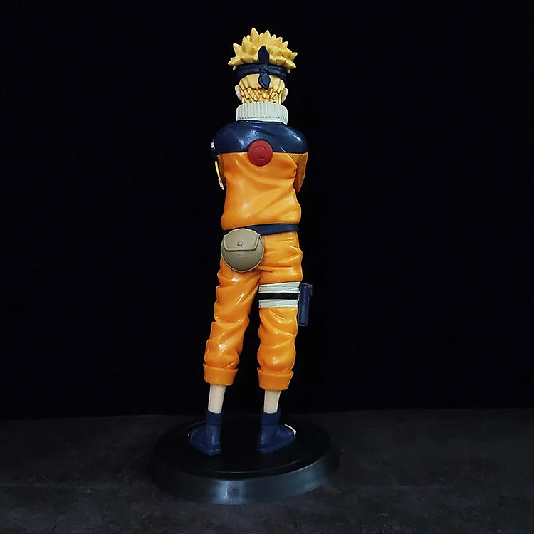 Mô Hình Naruto Dáng Đứng - Ảnh 3