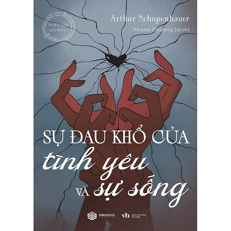 Sự Đau Khổ Của Tình Yêu Và Sự Sống