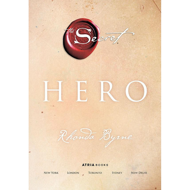 The Secret Hero - Ảnh 3