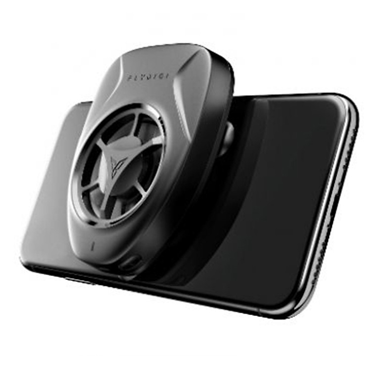 Quạt tản nhiệt Flydigi WASP Wing - Hàng Nhập Khẩu