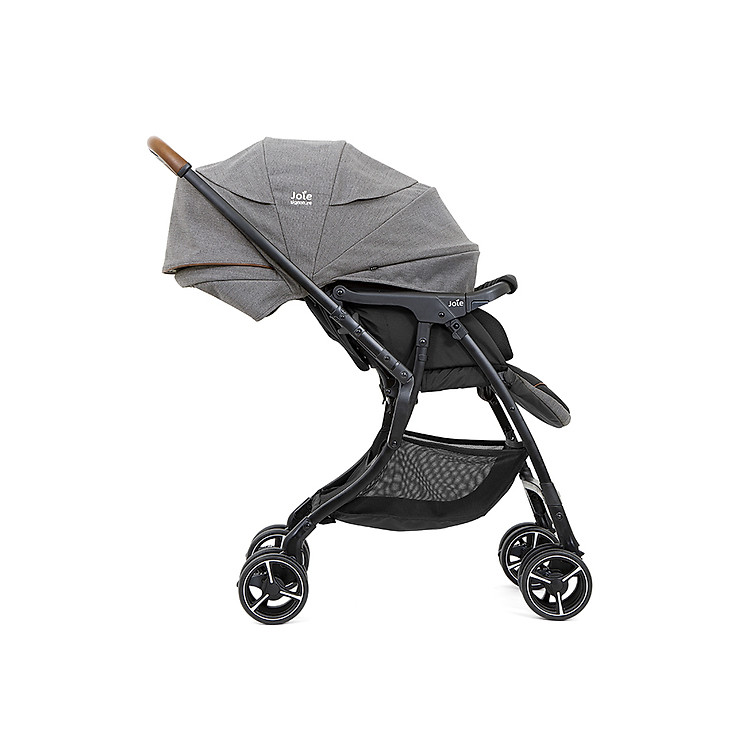 Xe đẩy trẻ em Joie SMA Baggi Chính hãng Ưu đãi - Hình ảnh 4