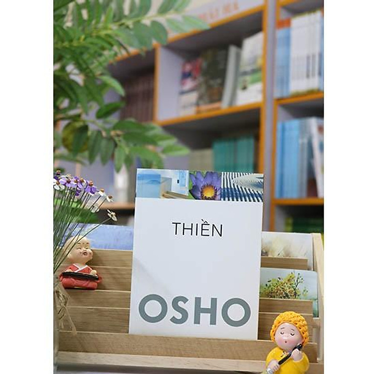 Thiền Osho - Ảnh 2