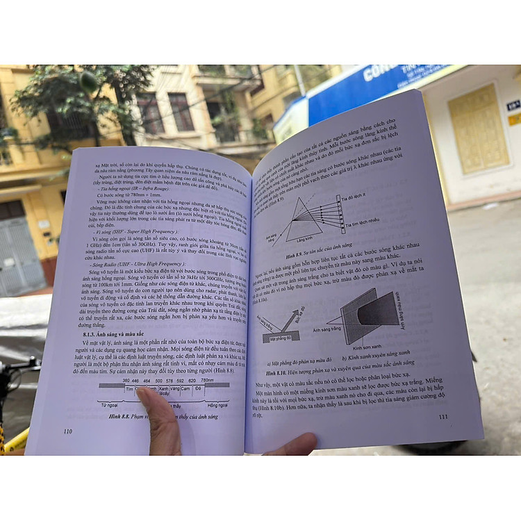 VẬT LÝ KIẾN TRÚC – Nguyễn Đình Huấn - Ảnh 3