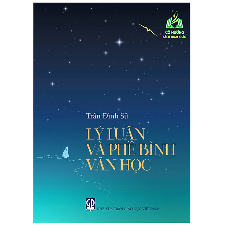 Lý Luận Và Phê Bình Văn Học (DN)