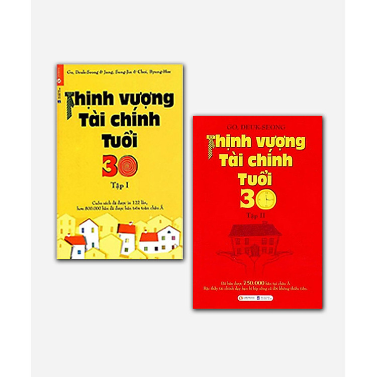 Thịnh vượng tài chính