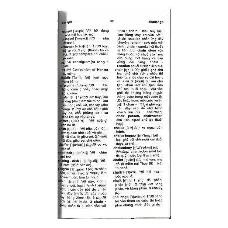 Từ Điển Anh - Việt 79.000 Từ - Ảnh 7