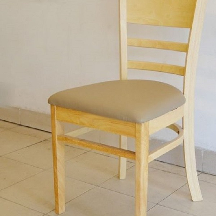 Ghế ăn (tự nhiên) Ohaha