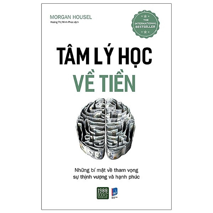 Tâm Lý Học Về Tiền - Ảnh 3