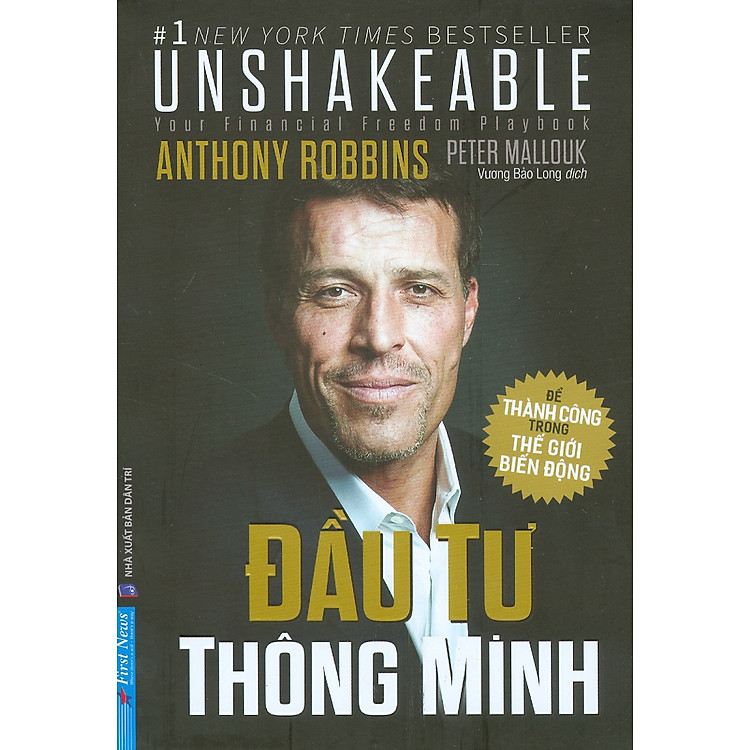 Đầu Tư Thông Minh – Thành Công Biến Động