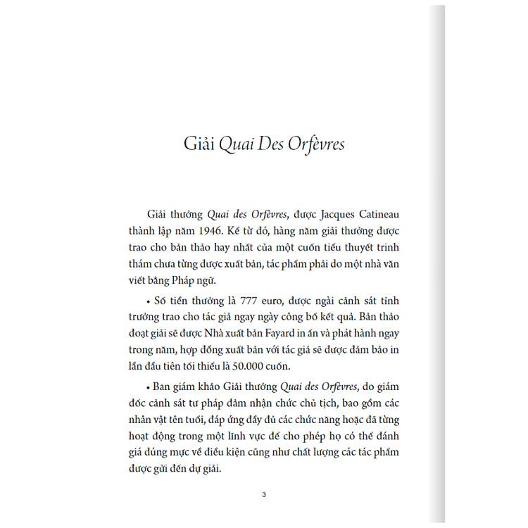 Khoảnh Tối Thành Paris - Ảnh 2