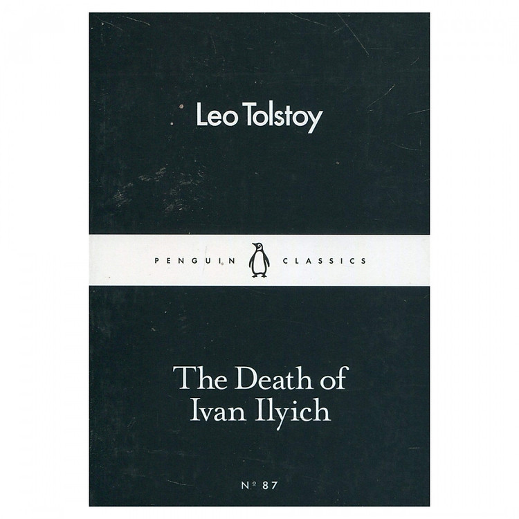 Death Of Ivan Ilyich