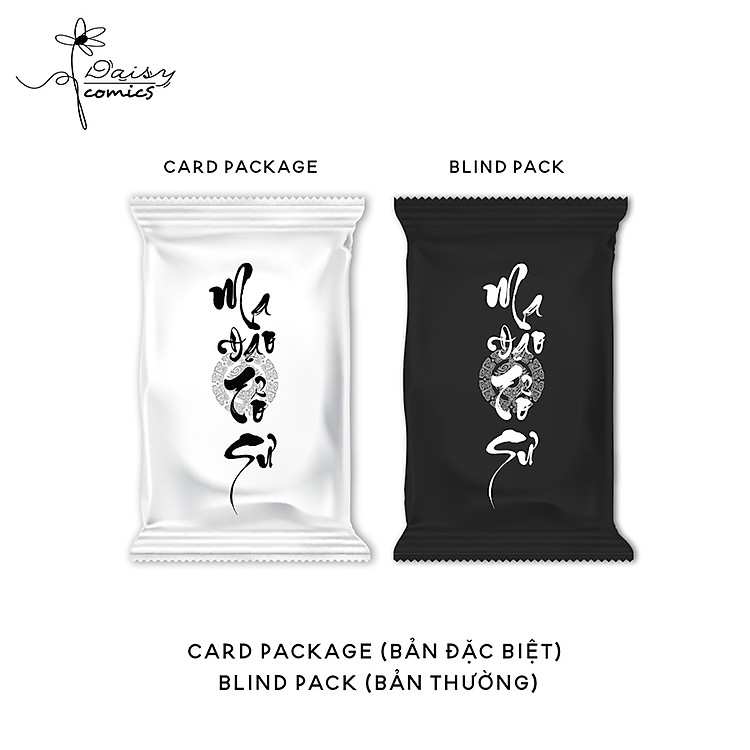 Ma Đạo Tổ Sư (Bản Truyện Tranh) - Tập 1 - Ảnh 6