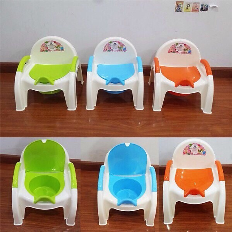 Bô Ghế Tựa Chống Gù Lưng Xanh Chính hãng Giá rẻ - Hình ảnh 3