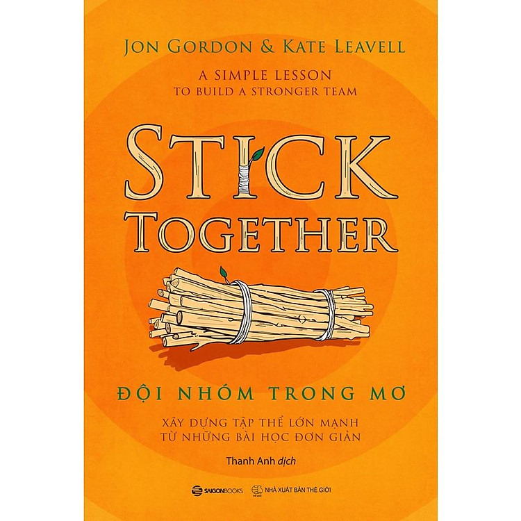 Mua tại Newshop: Đội Nhóm Trong Mơ