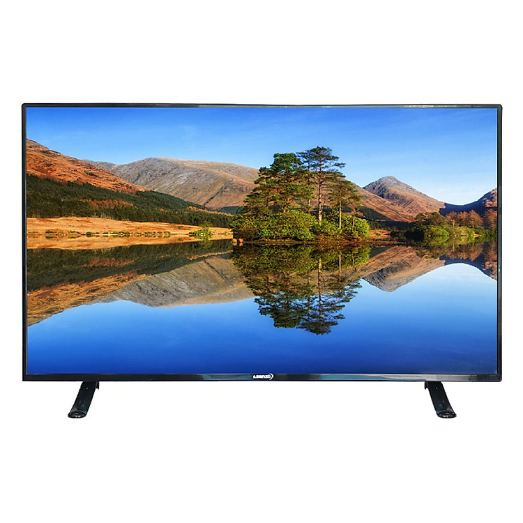 Tivi LED Asanzo Full HD 50 inch 50T890