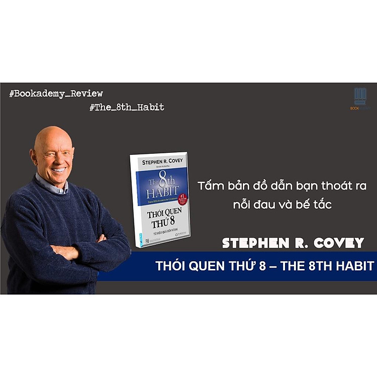 Sức Mạnh Tiềm Thức + Thói Quen Thứ 8 - Ảnh 2