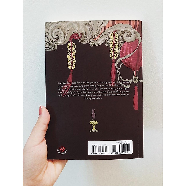 Những Đồ Vật Có Linh Hồn - Ảnh 4