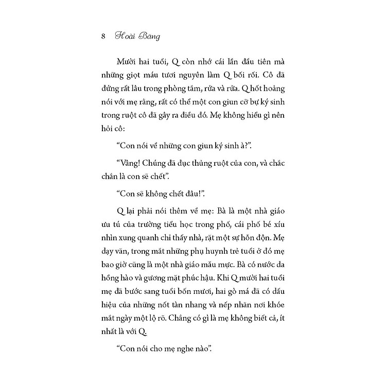 Những Con Giun Trong Thành Phố - Ảnh 3