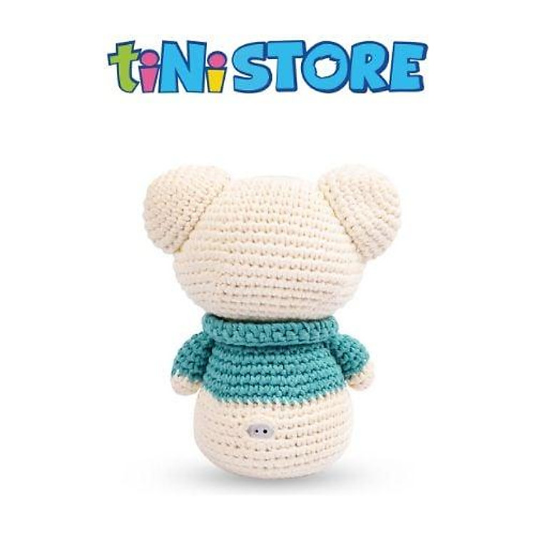 Mua Bobbie âm nhạc tại TiNi Chính hãng Ưu đãi - Hình ảnh 3