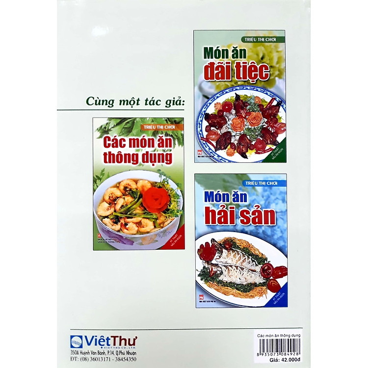 Các Món Ăn Thông Dụng - Ảnh 3