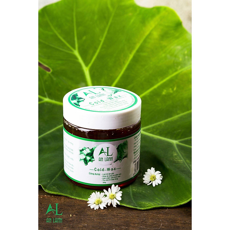 Sỉ 5 Wax Lông