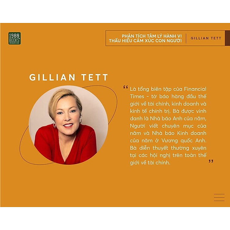 Phân Tích Tâm Lý Hành Vi, Thấu Hiểu Cảm Xúc Con Người (1980) - Ảnh 2