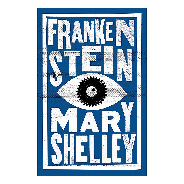 Sách Frankenstein