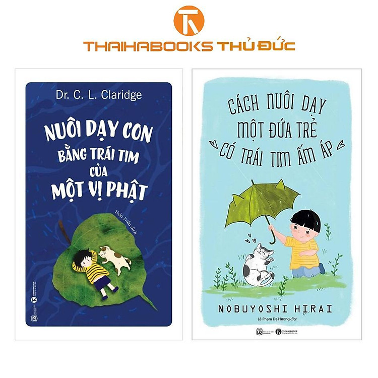 Mua tại Newshop: Nuôi Dạy Con Bằng Trái Tim Của Một Vị Phật