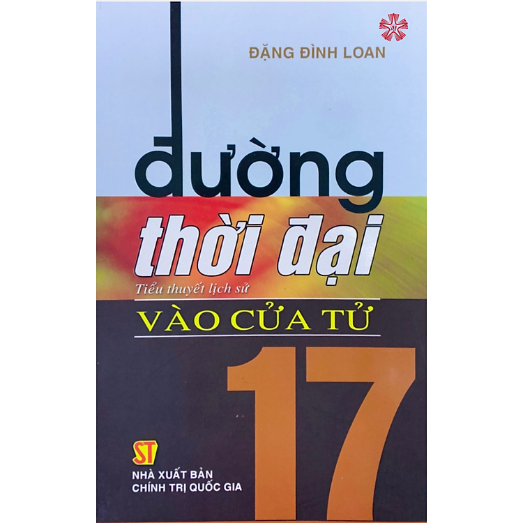 Đường Thời Đại - Ảnh 6