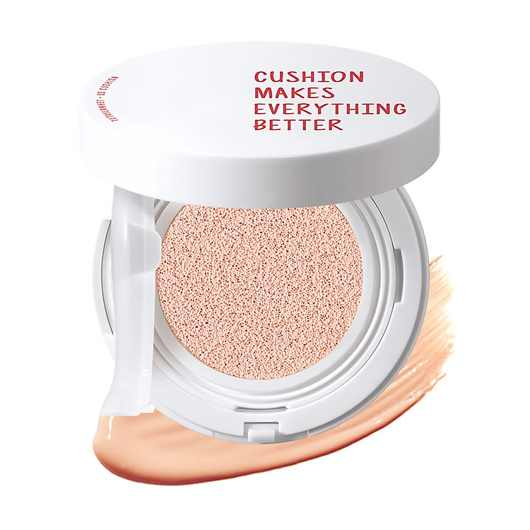 Phấn Nước SS Cushion