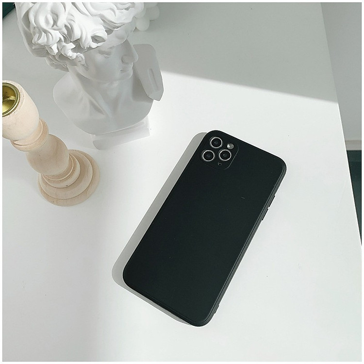 Ốp lưng chống bẩn KST DESIGN cho iPhone 11, iPhone 11 Pro, iPhone 11 Pro Max, iPhone X/XS, iPhone Xr, iPhone XS Max - Hàng Nhập Khẩu
