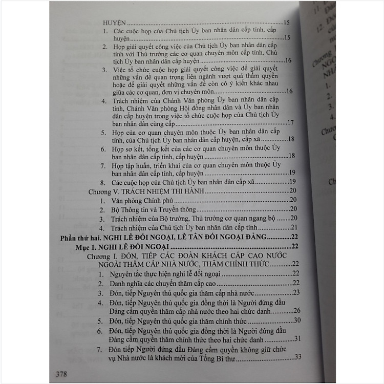 Tài Liệu Hướng Dẫn Tổ Chức Các Cuộc Họp, Quản Lý Hội Nghị, Hội Thảo - Ảnh 4
