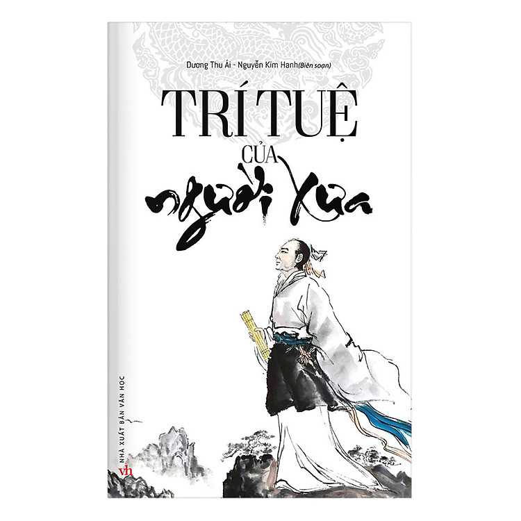 Sách Trí Tuệ Của Người Xưa