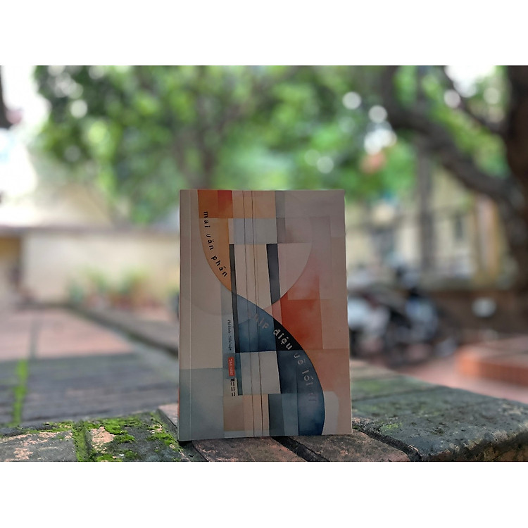 Nhịp Điệu Vẽ Lối Đi - Ảnh 2