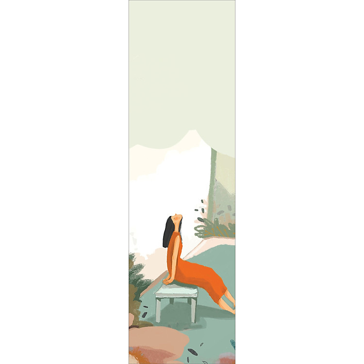 Hãy Yêu Đời Dẫu Đời Có Trái Ngang - Ảnh 4