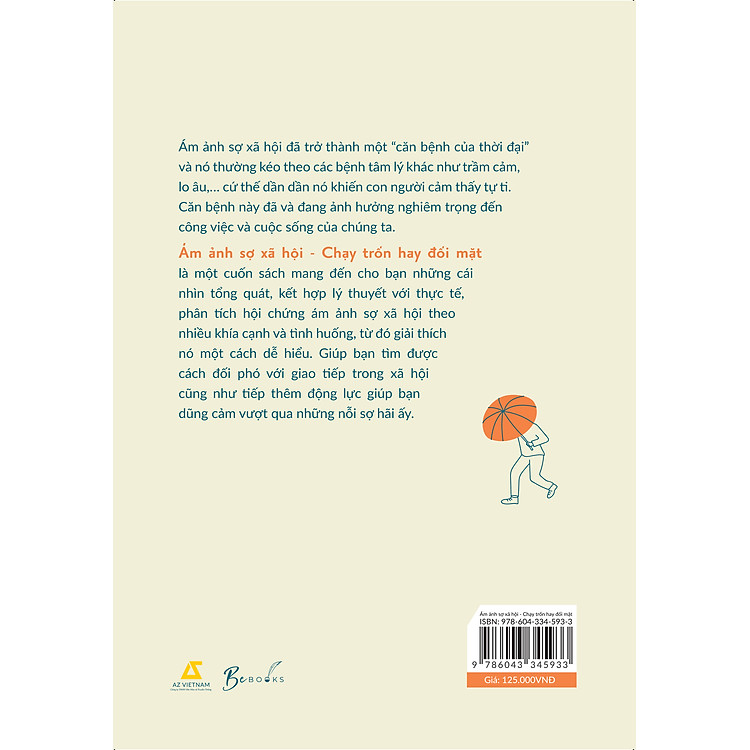 Ám Ảnh Sợ Xã Hội - Chạy Trốn Hay Đối Mặt - Ảnh 2